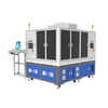 Equipamento AOI de unidade &uacute;nica