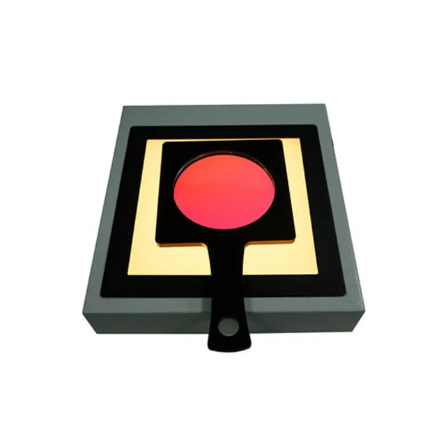 กล้องโพลาริสโคปแบบมือถือ