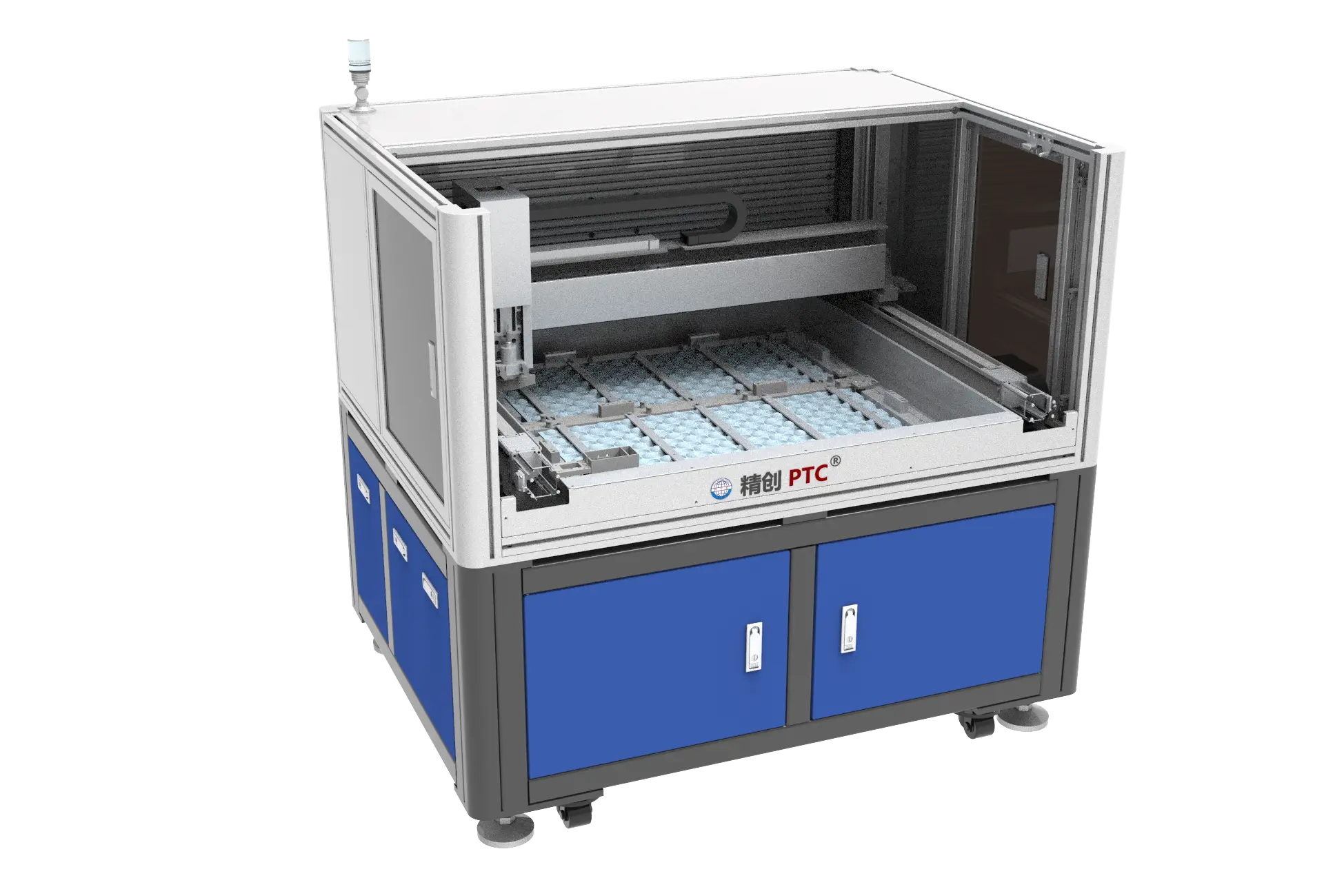 走査型音響トモグラフィー