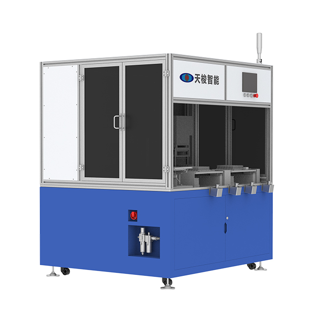 Thiết bị dỡ h&agrave;ng Anode Rack