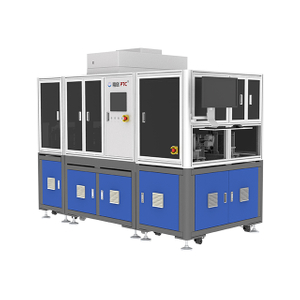 อุปกรณ์ตรวจสอบขนาด ความหนา และความบิดเบี้ยวของเซรามิก