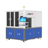 Equipamento AOI de unidade &uacute;nica