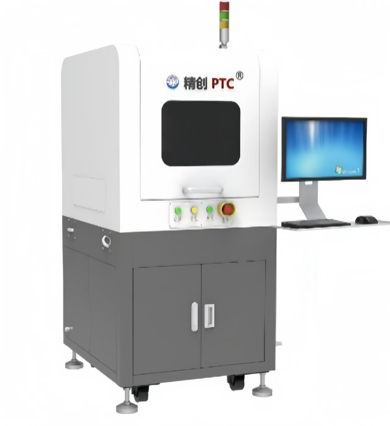 走査型音響トモグラフィー