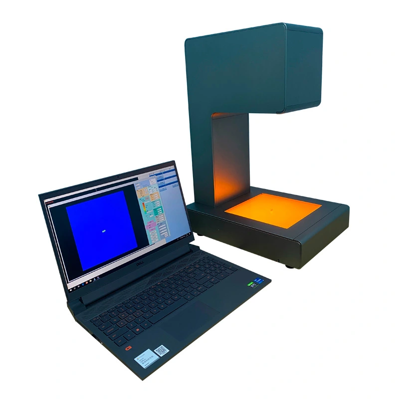 Vollautomatisches Polarimeter 145