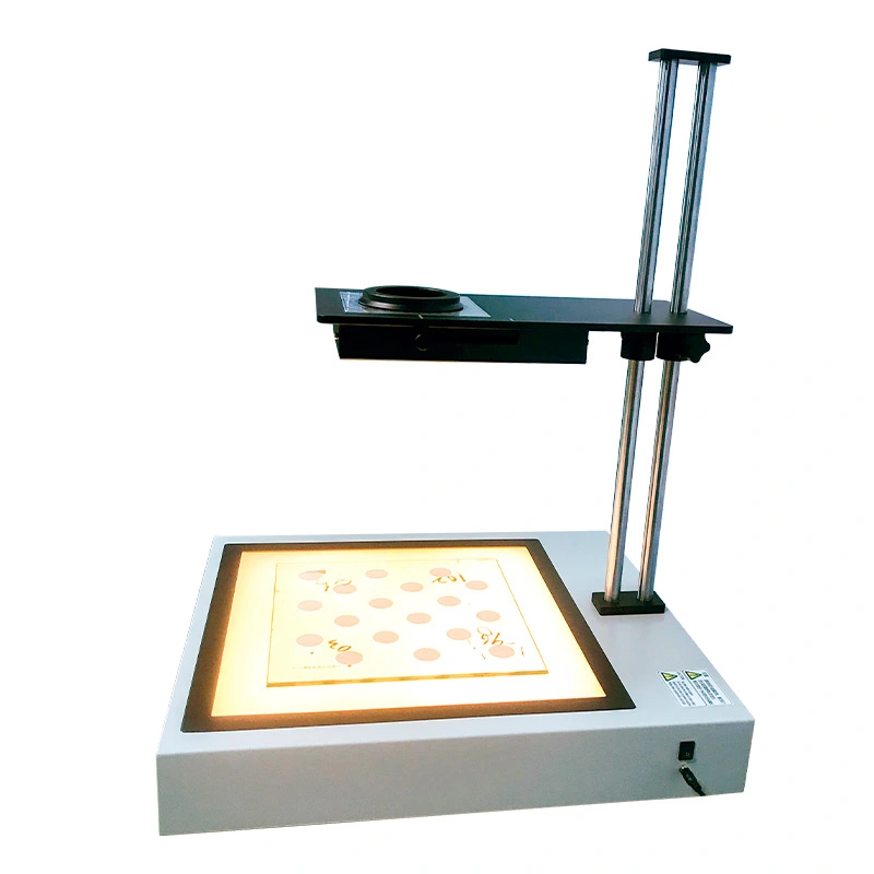 Magna Manually Operated Polarimeter