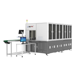 セラミック基板個片化装置