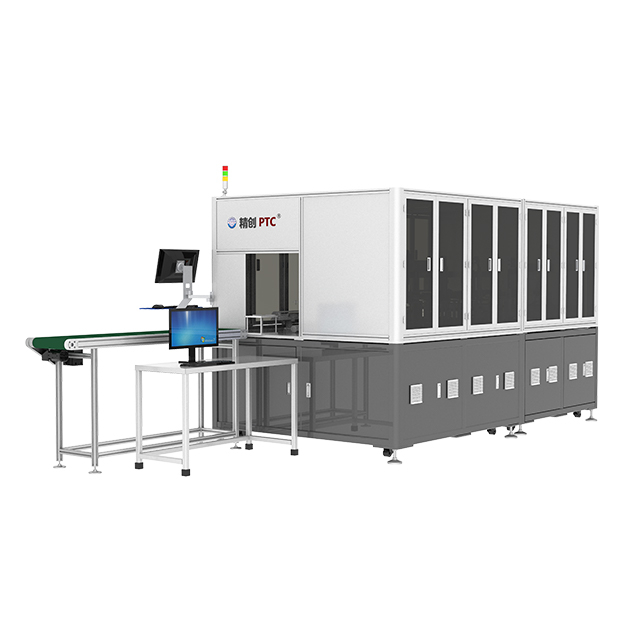 &Eacute;quipement de singularisation de substrat en c&eacute;ramique