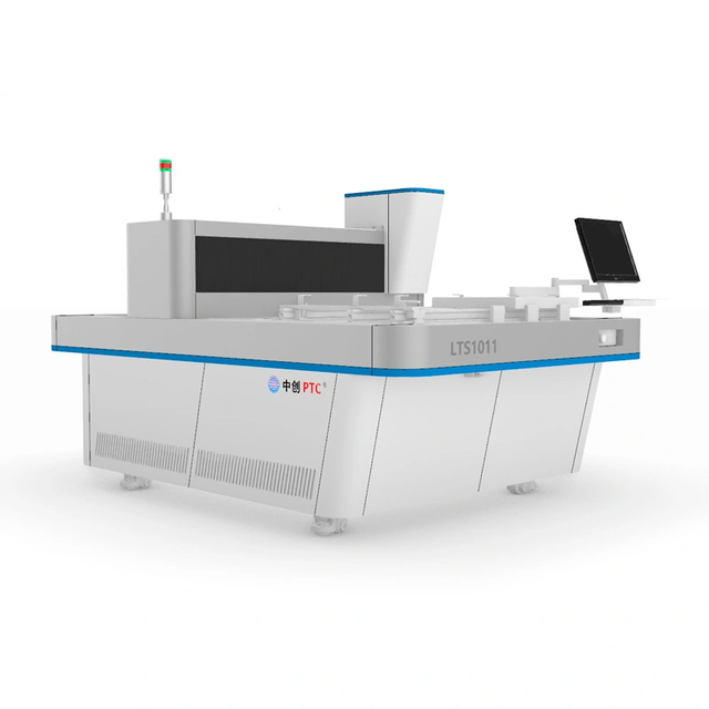 Laser Direct Imaging Equipment