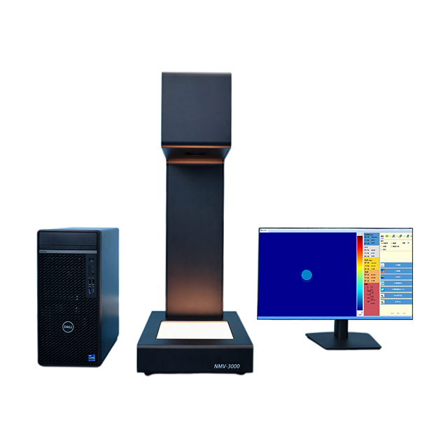 Retardasi Lebar Polarimeter Automatik Sepenuhnya