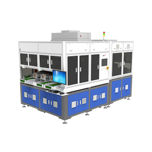 อุปกรณ์ตรวจสอบปัจจัยการกัดกรด AMB