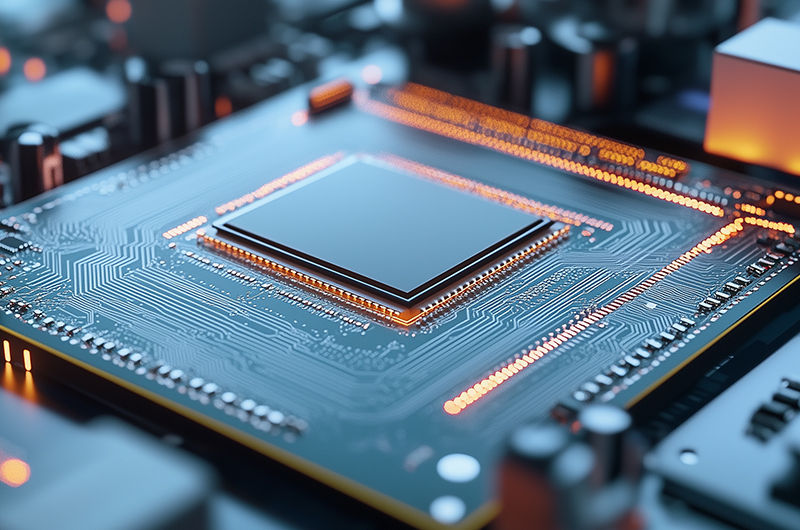 التكامل الرأسي لتحقيق ميزة تنافسية