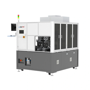 DBC Cosmetic Defect อุปกรณ์ตรวจสอบด้วยแสงอัตโนมัติ