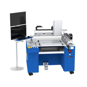 Printing Screen Integrated Inspection At Rework Equipment