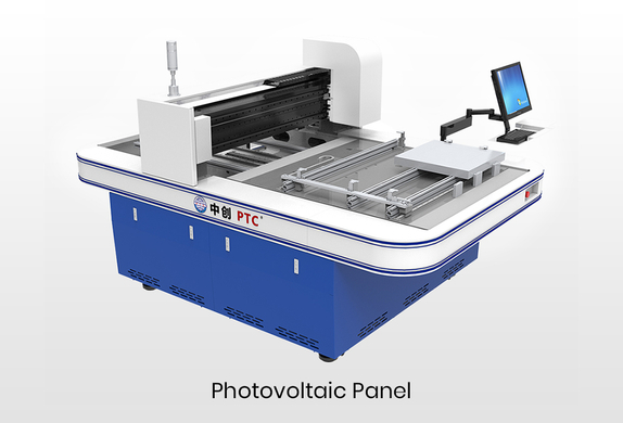 Photovoltaik-Panel